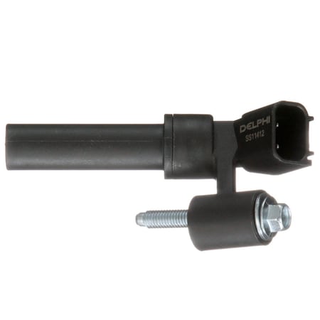 Delphi Crankshaft Sensor, Ss11412 SS11412